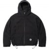 Supreme Supreme GOODENOUGH Patchwork Hooded Jacket (SS25)