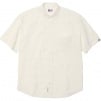 Supreme Supreme GOODENOUGH Patchwork S S Shirt (SS25)