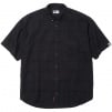 Supreme Supreme GOODENOUGH Patchwork S S Shirt (SS25)