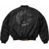 Supreme Supreme GOODENOUGH Reversible MA-1 (SS25)