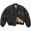 Supreme Supreme GOODENOUGH Reversible MA-1 (SS25)