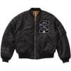 Supreme Supreme GOODENOUGH Reversible MA-1 (SS25)