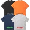 Supreme Supreme GOODENOUGH S S Top (SS25)