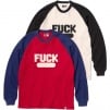 Supreme Supreme GOODENOUGH Thermal (SS25)
