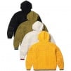 Supreme Supreme GOODENOUGH Zip Up Hooded Sweater (SS25)