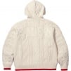 Supreme Supreme GOODENOUGH Zip Up Hooded Sweater (SS25)