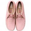 Supreme Supreme Clarks Originals™ Reflective Wallabee (SS25)