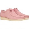 Supreme Supreme Clarks Originals™ Reflective Wallabee (SS25)