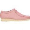 Supreme Supreme Clarks Originals™ Reflective Wallabee (SS25)