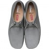 Supreme Supreme Clarks Originals™ Reflective Wallabee (SS25)
