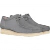 Supreme Supreme Clarks Originals™ Reflective Wallabee (SS25)