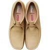Supreme Supreme Clarks Originals™ Reflective Wallabee (SS25)