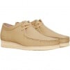 Supreme Supreme Clarks Originals™ Reflective Wallabee (SS25)