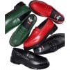 Supreme Supreme Dr. Martens Studded Penton Loafer (SS25)