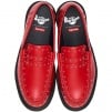 Supreme Supreme Dr. Martens Studded Penton Loafer (SS25)
