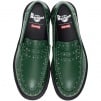 Supreme Supreme Dr. Martens Studded Penton Loafer (SS25)