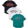 Supreme Supreme Homerun Baseball Jersey (SS25)