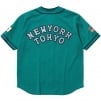 Supreme Supreme Homerun Baseball Jersey (SS25)