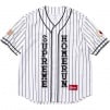 Supreme Supreme Homerun Baseball Jersey (SS25)