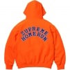 Supreme Supreme Homerun Hooded Sweatshirt (SS25)