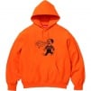 Supreme Supreme Homerun Hooded Sweatshirt (SS25)