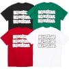 Supreme Supreme Homerun Tee (SS25)
