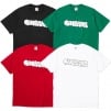 Supreme Supreme Homerun Tee (SS25)