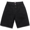 Supreme Supreme Marithé + François Girbaud X-Seam Baggy Denim Short (SS25)