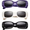 Supreme Blair Sunglasses (SS25)