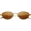Supreme Capital Sunglasses (SS25)