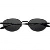 Supreme Capital Sunglasses (SS25)