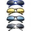 Supreme Otto Sunglasses (SS25)