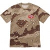 Supreme Dalmatian Tee (SS25)