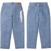 Supreme Supreme Zoo York Baggy Jean (SS25)