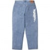 Supreme Supreme Zoo York Baggy Jean (SS25)