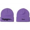 Supreme Supreme Zoo York Beanie (SS25) - Supreme Zoo York Beanie Colors