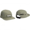 Supreme Supreme Zoo York Camp Cap (SS25) - Supreme Zoo York Camp Cap Colors