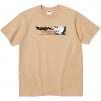 Supreme Supreme Zoo York Dynasty Tee (SS25)