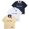 Supreme Supreme Zoo York Soccer Jersey (SS25)