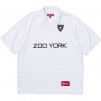 Supreme Supreme Zoo York Soccer Jersey (SS25)