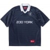 Supreme Supreme Zoo York Soccer Jersey (SS25)