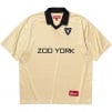 Supreme Supreme Zoo York Soccer Jersey (SS25)