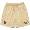 Supreme Supreme Zoo York Soccer Short (SS25)