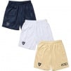 Supreme Supreme Zoo York Soccer Short (SS25)