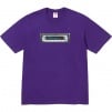 Supreme Receiver Tee (SS25)