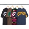 Supreme Intarsia S S Top (SS25)
