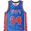 Supreme Marker Basketball Jersey (SS25) - Multicolor