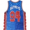Supreme Marker Basketball Jersey (SS25)