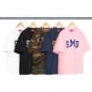 Supreme SMD S S Top (SS25)