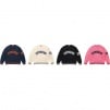 Supreme Textured Arc Sweater (SS25)